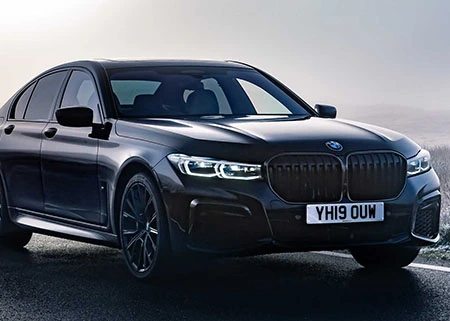 BMW 750i - Queen Cars Rent A Car - Best Rent A Car & Limousine Services in Doha, State of Qatar
